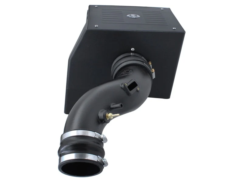 aFe MagnumFORCE Air Intake System Stage-2 Si Pro DRY S Toyota Tundra 07-14 V8 5.7L - Image 5