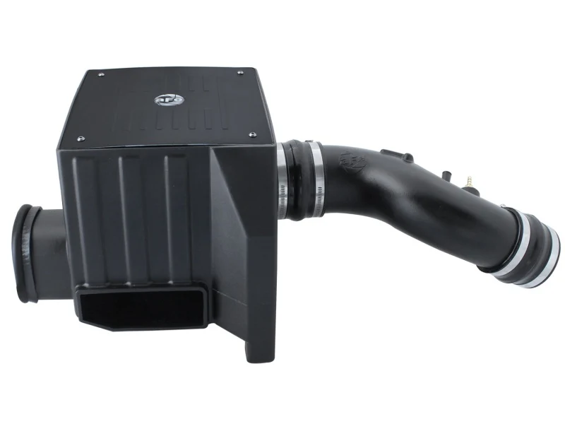 aFe MagnumFORCE Air Intake System Stage-2 Si Pro DRY S Toyota Tundra 07-14 V8 5.7L - Image 7