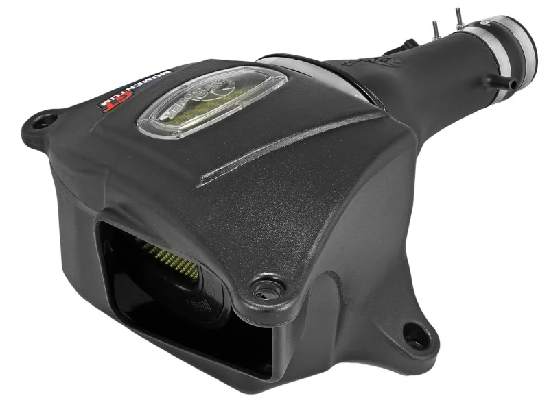 aFe MagnumFORCE Intakes Pro Guard 7 13-15 Nissan Patrol V8 5.6L - Image 7