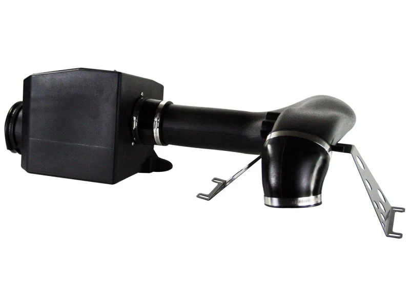 aFe MagnumFORCE Intakes Stage-2 Si PDS AIS PDS Ford F-150 04-08 V8-5.4L - Image 5