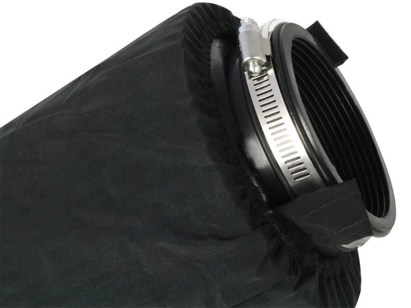 aFe MagnumSHIELD Pre-Filters P/F 2x-90022 2x-91016 (Black) - Image 3