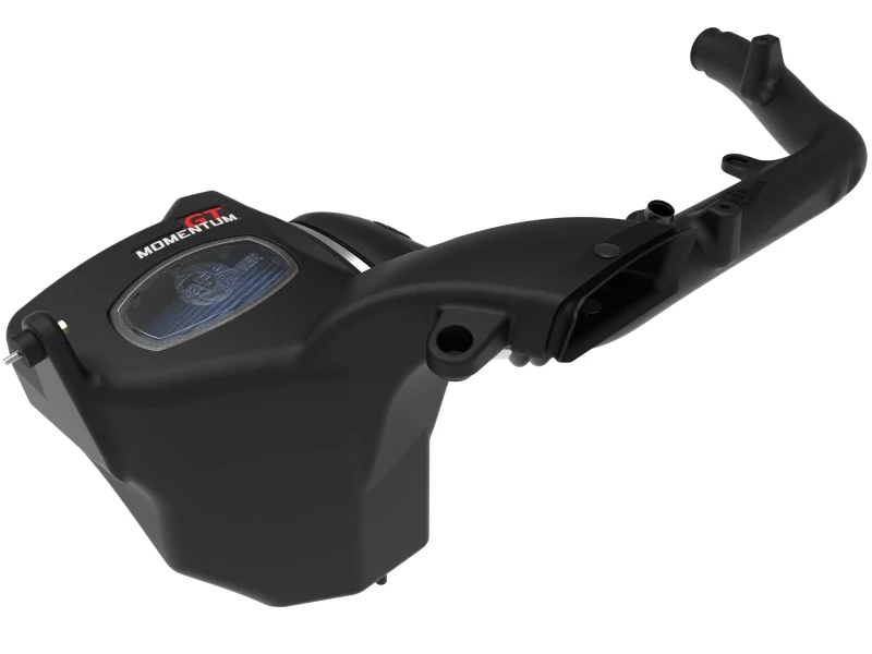 aFe Momentum 24-25 Ford Ranger V6-2.7L (tt) GT Cold Air Intake w/ Pro 5R Filter - Image 3