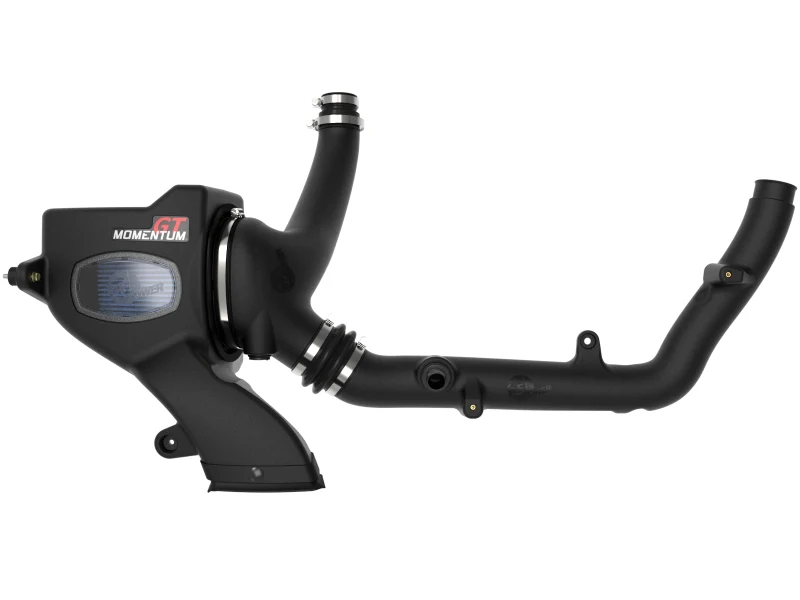 aFe Momentum 24-25 Ford Ranger V6-2.7L (tt) GT Cold Air Intake w/ Pro 5R Filter - Image 6