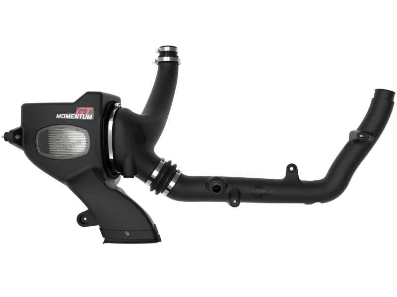 aFe Momentum 24-25 Ford Ranger V6-2.7L (tt) GT Cold Air Intake w/ Pro Dry S Filter - Image 2