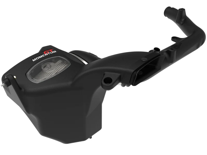 aFe Momentum 24-25 Ford Ranger V6-2.7L (tt) GT Cold Air Intake w/ Pro Dry S Filter - Image 3