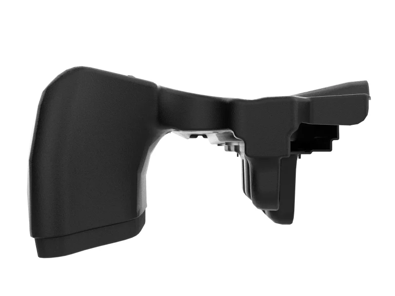 aFe Momentum Dynamic Air Scoop For Intake kits 50-70119D and 50-70119R - Image 7