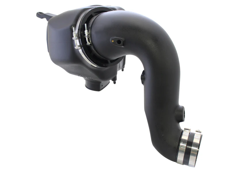 aFe Momentum HD Pro DRY S Stage-2 Si Intake Dodge Diesel Trucks 10-12 L6 6.7L (See afe51-72004-E) - Image 4