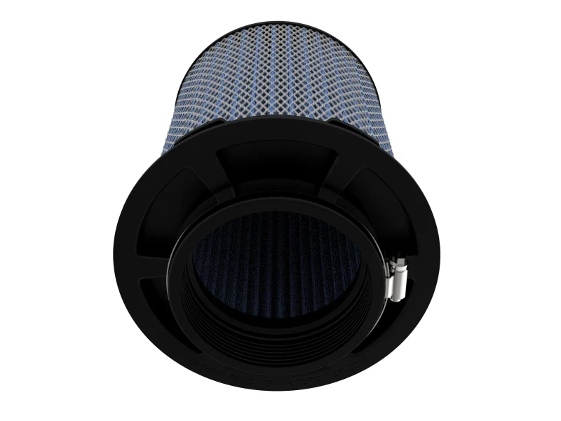 aFe Momentum Intake Replacement Air Filter 4 IN F x 6-1/2 IN B x 6-1/2 IN T (Inverted) X 8 IN H - Image 5