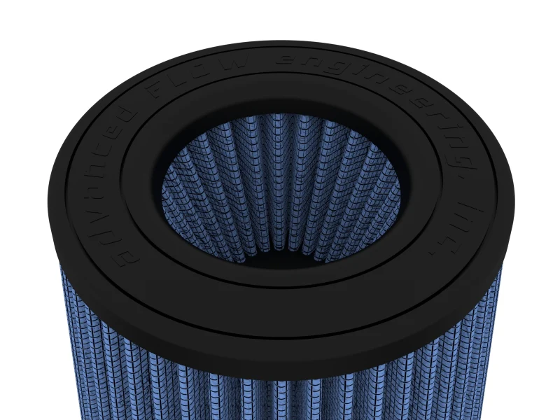 aFe MomentumINtake Replacement Air Filter w/Pro 5R 4IN F x 6IN B x 4-1/2IN T (Inverted) x 8-1/2IN - Image 5