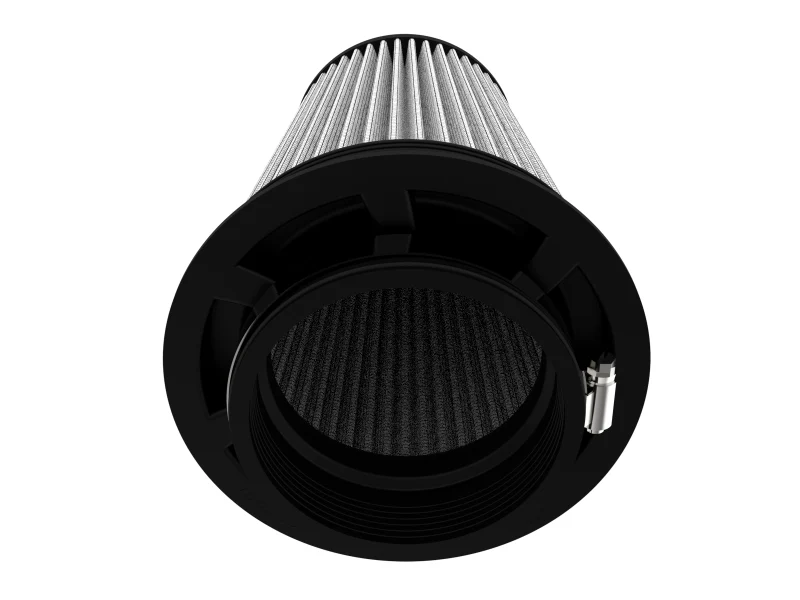aFe Momentum Intake Replacement Air Filter w/Pro DRY S 4 IN F x 6 IN B x 4-1/2 IN x 8-1/2 IN - Image 6