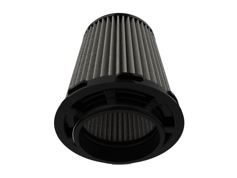 aFe Momentum Intake Replacement Air Filter w/ Pro DRY S Media 4 IN F x 6 IN B x 4-3/4 IN T x 7 IN H - Image 2