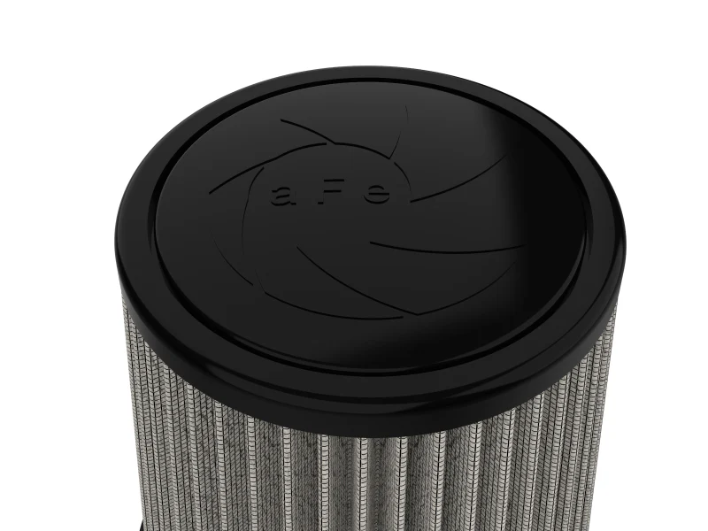 aFe Momentum Intake Replacement Air Filter w/ Pro DRY S Media 4 IN F x 6 IN B x 4-3/4 IN T x 7 IN H - Image 3