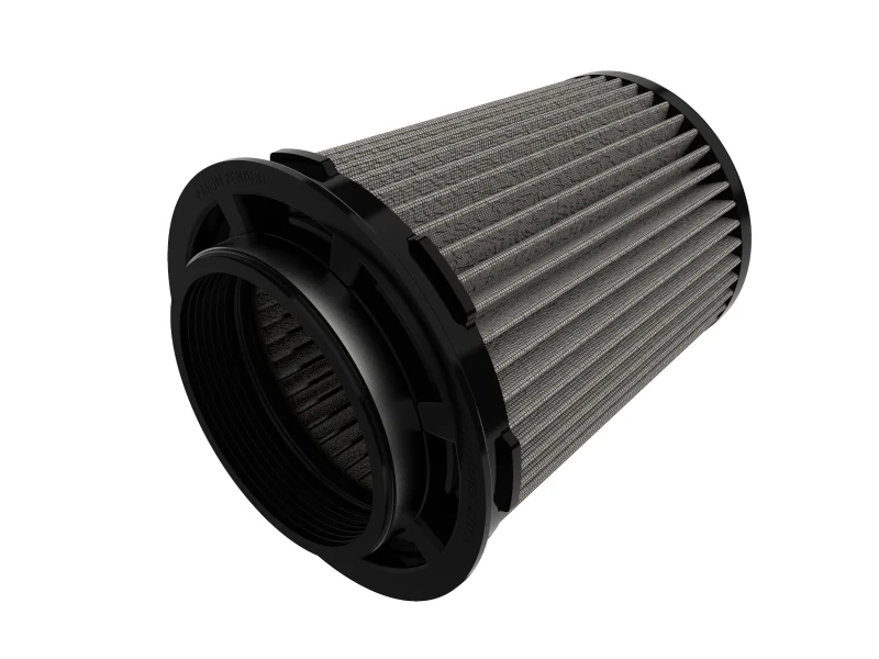 aFe Momentum Intake Replacement Air Filter w/ Pro DRY S Media 4 IN F x 6 IN B x 4-3/4 IN T x 7 IN H - Image 5