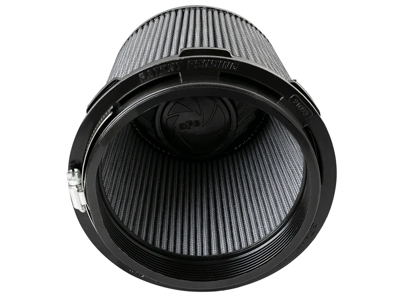 aFe Momentum Intake Replacement Air Filter 5-1/2 IN F x 7 IN B x 5-1/2 IN T (Inverted) x 6-1/2 IN H - Image 5