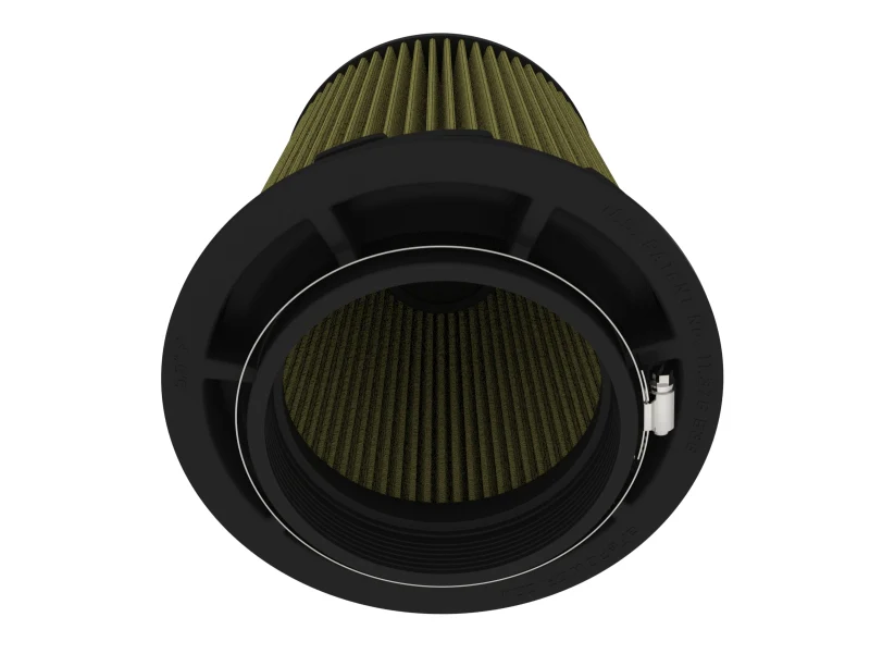 aFe MomentumINtake Replacement Air Filter w/Pro GUARD 7 5-1/2IN F x 8IN B x 7IN T (Inverted) x 9IN - Image 3