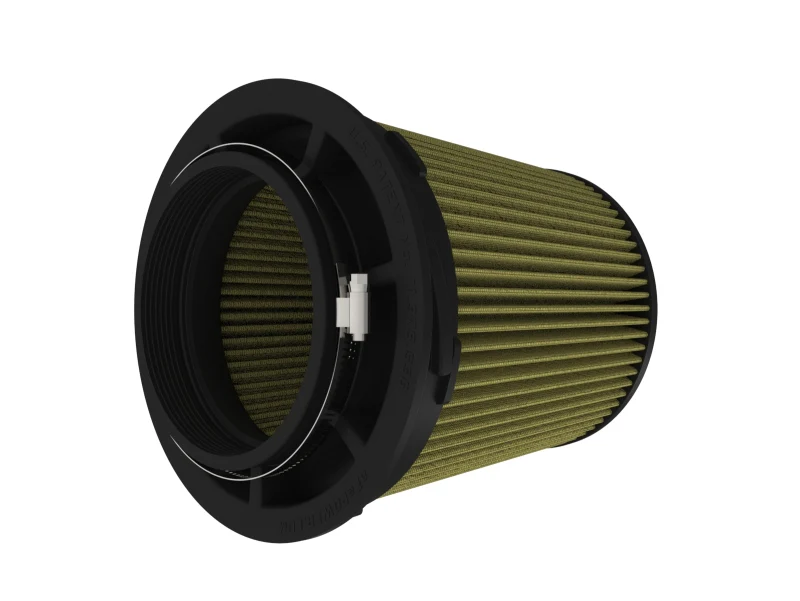 aFe MomentumINtake Replacement Air Filter w/Pro GUARD 7 5-1/2IN F x 8IN B x 7IN T (Inverted) x 9IN - Image 5