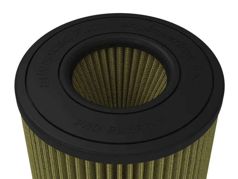 aFe MomentumINtake Replacement Air Filter w/Pro GUARD 7 5-1/2IN F x 8IN B x 7IN T (Inverted) x 9IN - Image 6