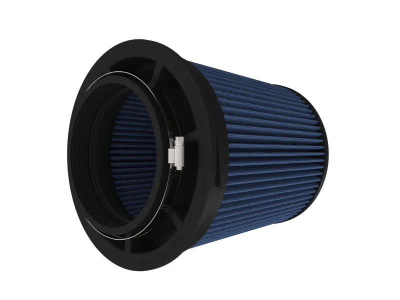 aFe Momentum Intake Replacement Air Filter w/Pro 5R 5-1/2 IN F x 8 IN B x 7 IN T (Inverted) x 9 IN - Image 4