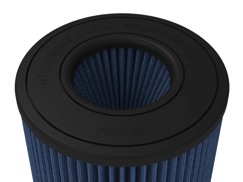aFe Momentum Intake Replacement Air Filter w/Pro 5R 5-1/2 IN F x 8 IN B x 7 IN T (Inverted) x 9 IN - Image 6