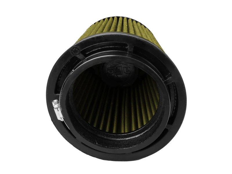 aFe MomentumINtake Replacement Air Filter w/Pro GUARD 7 5IN F x 7IN B x 5-1/2IN T (Inverted) x 9IN - Image 4