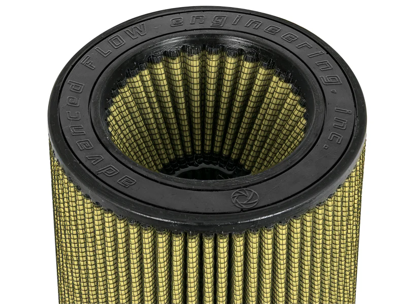 aFe MomentumINtake Replacement Air Filter w/Pro GUARD 7 5IN F x 7IN B x 5-1/2IN T (Inverted) x 9IN - Image 5