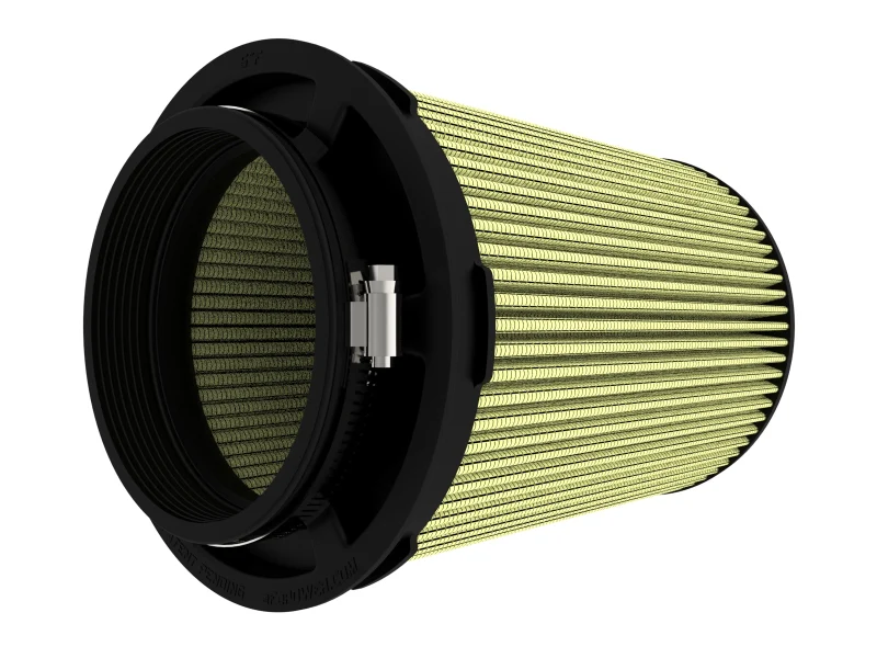 aFe MomentumINtake Replacement Air Filter w/Pro GUARD 7 5IN F x 7IN B x 5-1/2IN T (Inverted) X 9IN - Image 4