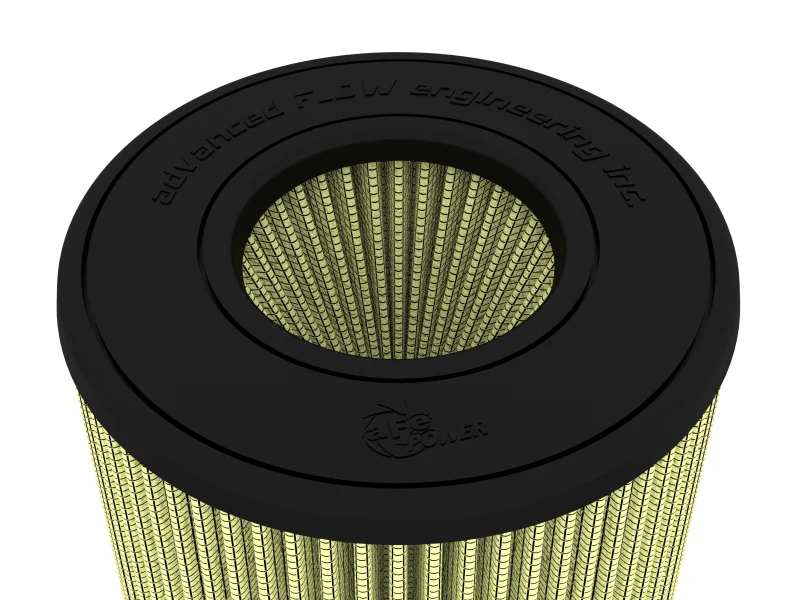 aFe MomentumINtake Replacement Air Filter w/Pro GUARD 7 5IN F x 7IN B x 5-1/2IN T (Inverted) X 9IN - Image 5