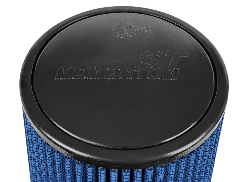 aFe Momentum Intake Replacement Air Filter w/ Pro 5R Media 5 IN F x 7 IN B x 5 IN T x 8 IN H - Image 4