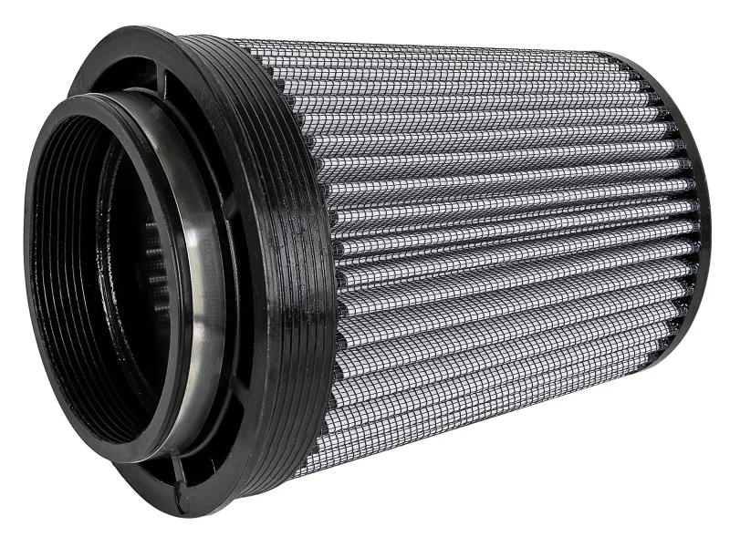 aFe Momentum Intake Replacement Air Filter w/ Pro DRY S Media 5 IN F x 7 IN B x 5 IN T x 8 IN H - Image 4