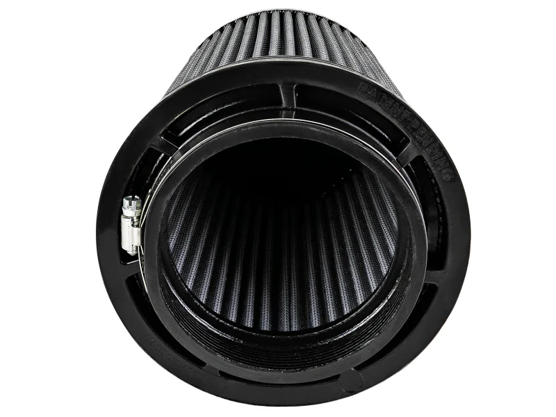 aFe Momentum Intake Replacement Air Filter w/ Pro DRY S Media 5 IN F x 7 IN B x 5 IN T x 8 IN H - Image 6