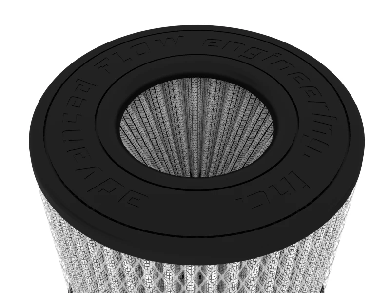 aFe Momentum Intake Replacement Air Filter 6 IN F x 8 IN B x 8 IN T (Inverted) x 8 IN H - Image 3