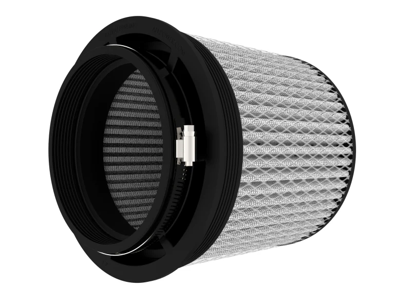 aFe Momentum Intake Replacement Air Filter 6 IN F x 8 IN B x 8 IN T (Inverted) x 8 IN H - Image 5