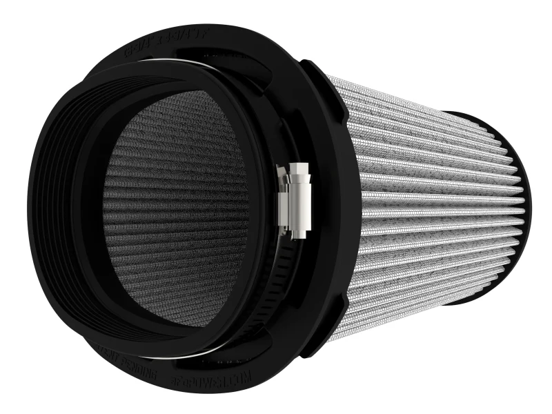 aFe Momentum Intake Replacement Filter w/ Pro DRY S Media - 6.75 x 4.75in)F x (8.25 x 6.25in)B (mt2) - Image 3