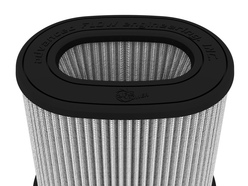 aFe Momentum Intake Replacement Filter w/ Pro DRY S Media - 6.75 x 4.75in)F x (8.25 x 6.25in)B (mt2) - Image 5