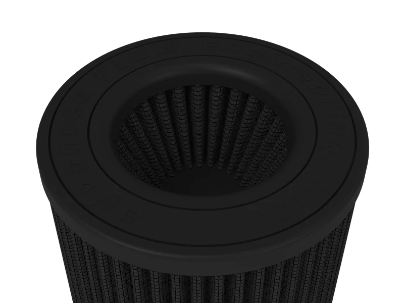 aFe Momentum Intake Rplcmnt Air Filter 3-1/2 IN F x 5 IN B x 4-1/2 IN T (Inverted) x 7-1/2 IN H - Image 2