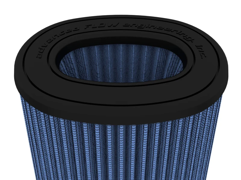aFe Momentum Intake Rplcmnt Air Filter (5-1/4x3-3/4)IN F x(7-3/8x5-7/8)IN B x(4-1/2x4)IN Tx8-3/4IN H - Image 5
