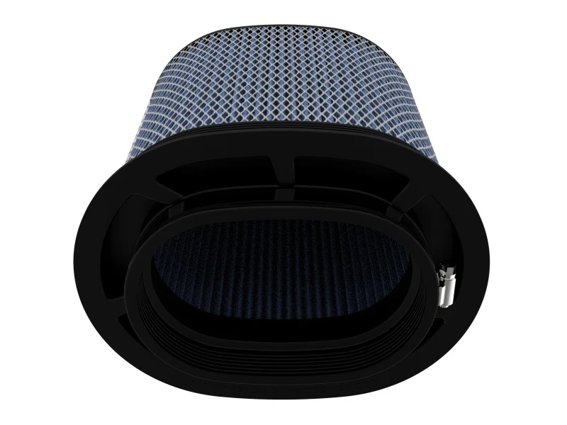 aFe Momentum Intake Rplcmnt Air Filter (6-1/2x4-3/4) IN F x (9x7) IN B x (9x7) IN T x 9 IN H - Image 4