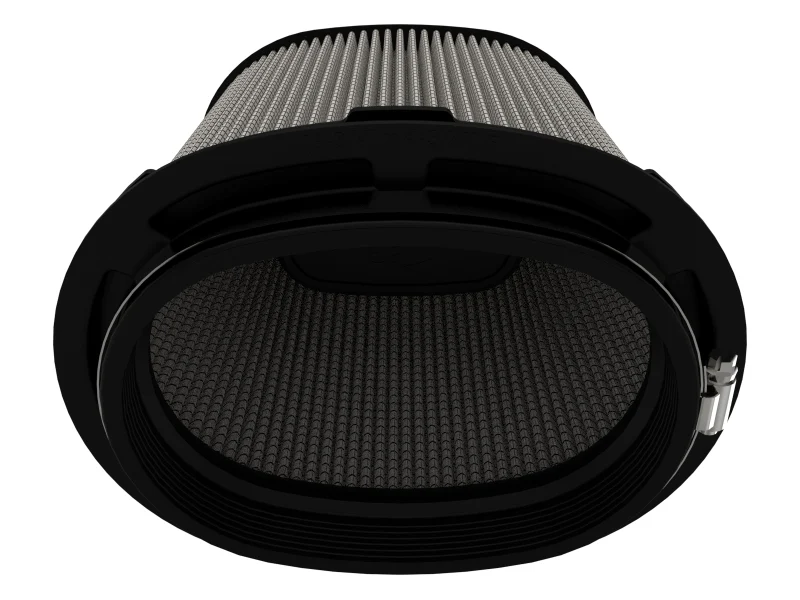 aFe Momentum Intake Rplcmnt Air Filter (6-3/4x4-3/4)IN F x (8-1/4x6-1/4)IN B x (7-1/4x5)IN T x 7IN H - Image 4