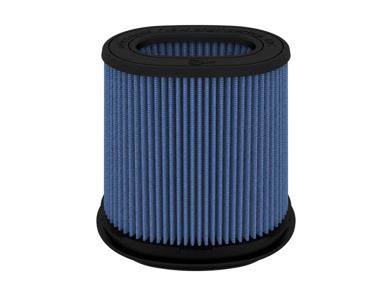 aFe Momentum Intake Rplcmnt Air Filter (6-3/4x4-3/4)IN Fx(8-1/4x6-1/4)x(7-1/4x5)IN T x 7-3/4 IN H