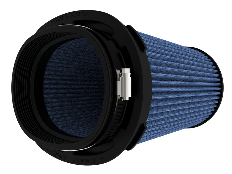aFe Momentum Intake Rplcmnt Air Filter (6-3/4x4-3/4)IN Fx(8-1/4x6-1/4)x(7-1/4x5)IN T x 7-3/4 IN H - Image 5
