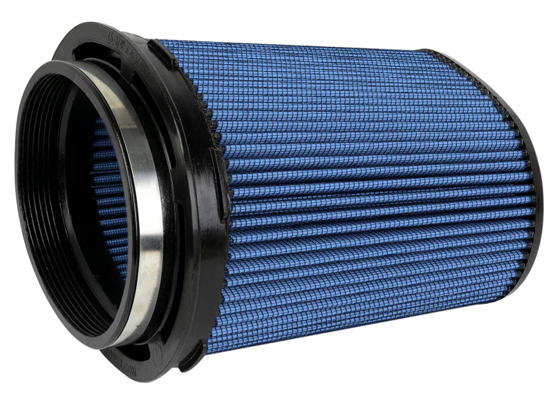 aFe Momentum Intake Rplcmnt Air Filter (6-7/8x4-7/8)IN F x (8-1/3x6-1/3)IN B x (7-1/3x9)IN T x 9IN H - Image 4