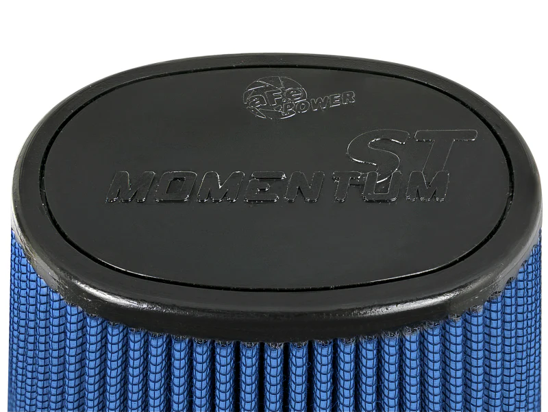 aFe Momentum Intake Rplcmnt Air Filter (6-7/8x4-7/8)IN F x (8-1/3x6-1/3)IN B x (7-1/3x9)IN T x 9IN H - Image 5