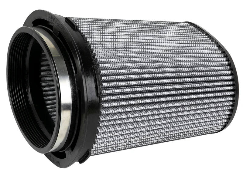 aFe Momentum Intake Rplcmnt Air Filter (6-7/8x4-7/8)IN F x (8-1/4x6-1/4)IN B x (7-1/3x9)IN T x 9IN H - Image 3
