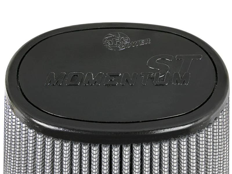 aFe Momentum Intake Rplcmnt Air Filter (6-7/8x4-7/8)IN F x (8-1/4x6-1/4)IN B x (7-1/3x9)IN T x 9IN H - Image 6