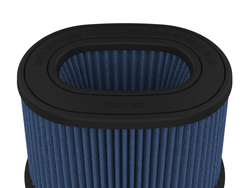 aFe Momentum Intake Air Filter w/Pro 5R (6 x 4)IN F x (8-1/2 x 6-1/2)IN B x (7-1/4 x 5)IN T x 6IN - Image 3