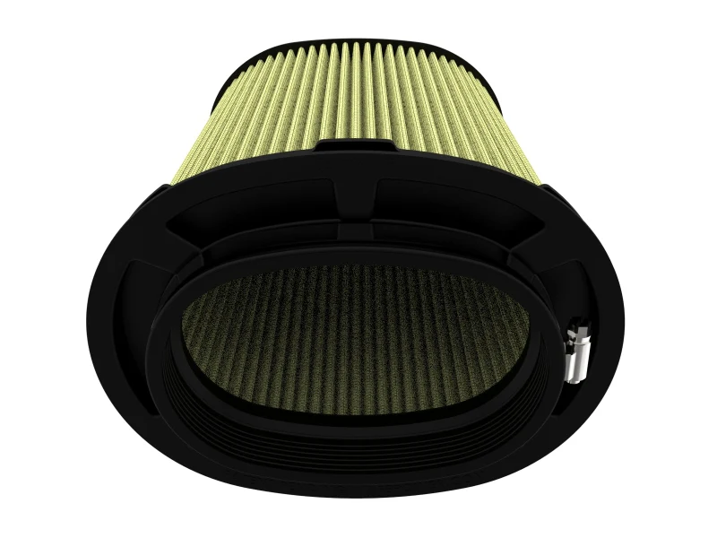 aFe Momentum Intake Rplcmnt Air Filter (6x4) IN F x (8-1/4x6-1/4) IN B x (7-1/4x5) IN T x 9 IN H - Image 6