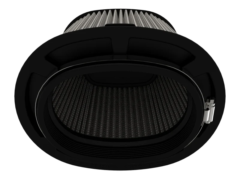 aFe Momentum Intake Rplcmnt Air Filter (6x4)IN F x(8-1/4x6-1/4)IN B x(7-1/4x5)IN T x7-1/2 IN H - Image 6