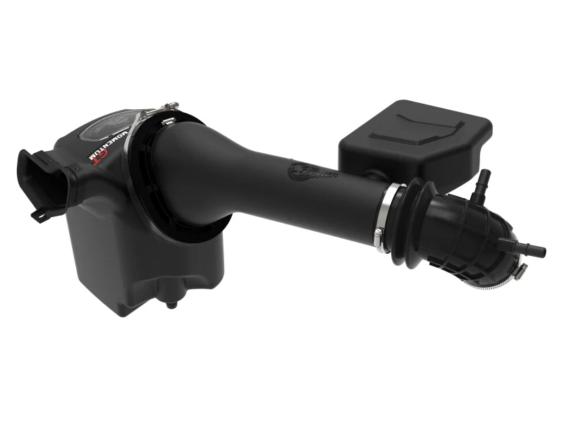 aFe Momentum Sealed Intake w/ Pro DRY S Filter Ford F-250/F-350 23-25 V8-6.8L - Image 4
