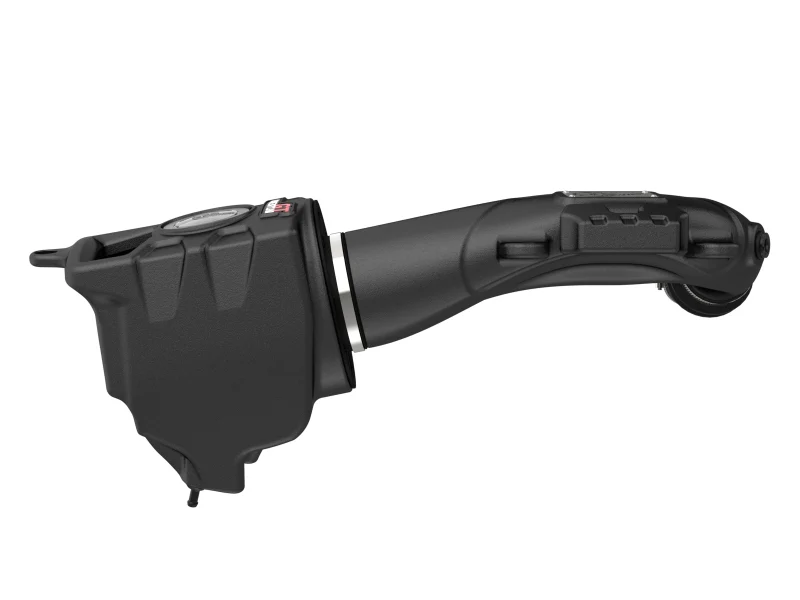 aFe Momentum Sealed Intake w/ Pro 5R Filter Jeep Wrangler 4xe (JL) 24-25 L4-2.0L (t) Hybrid - Image 4