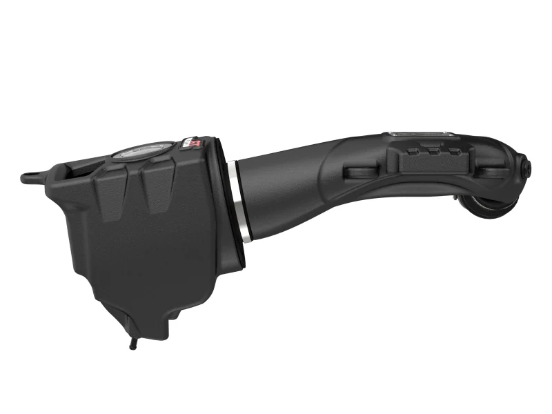 aFe Momentum Sealed Intake w/ Pro DRY S Jeep Wrangler 4xe (JL) 24-25 L4-2.0L (t) Hybrid - Image 3